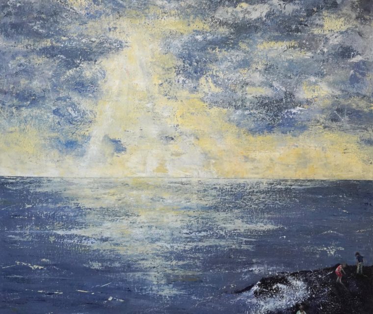 La pêche aux crabes