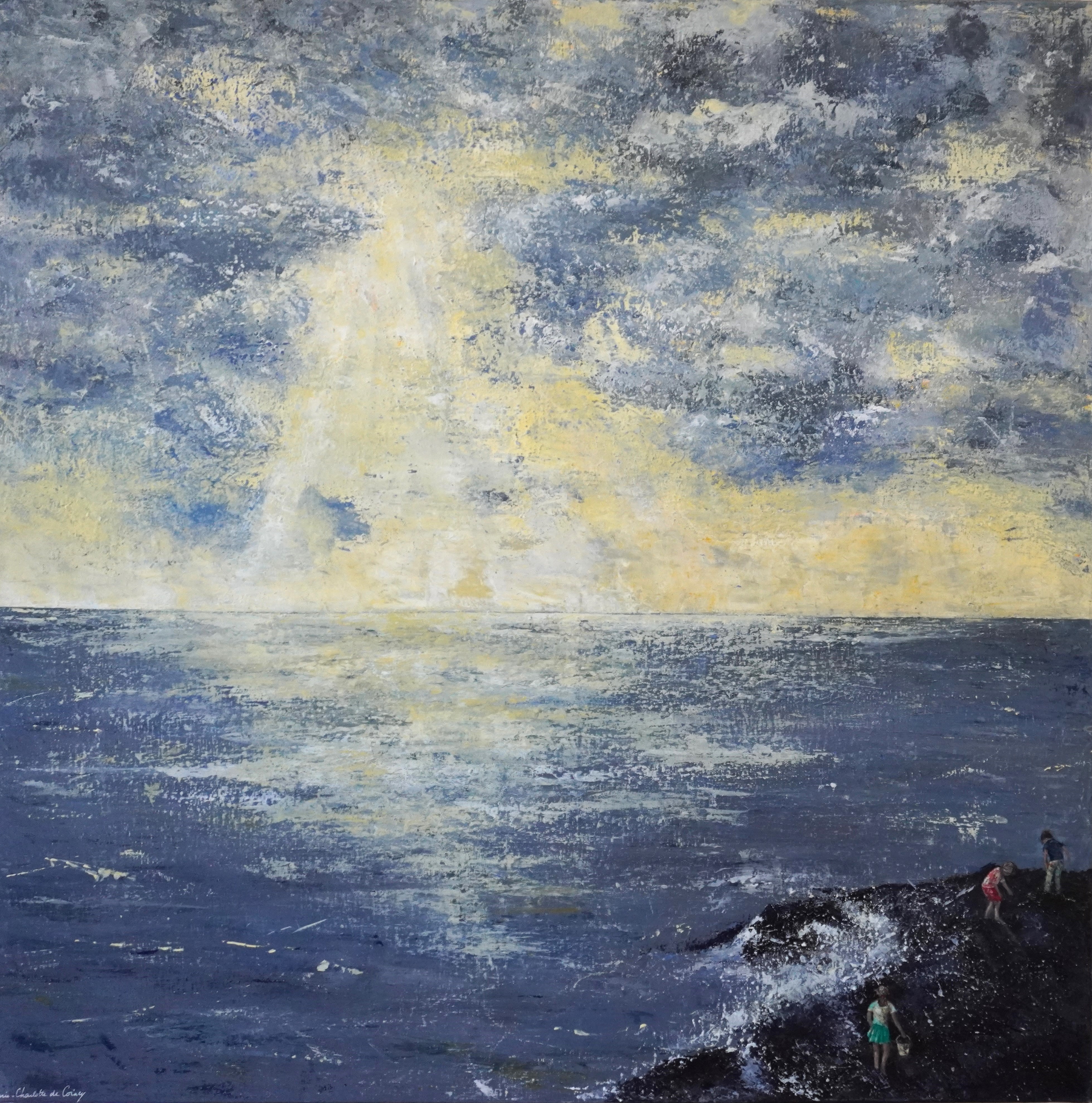 La pêche aux crabes